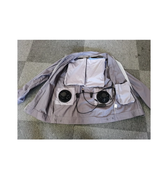 Bagaimana Cara Merawat dan Membersihkan Kemeja Kipas Jaket Pendingin untuk Pria dan Wanita dengan Benar?