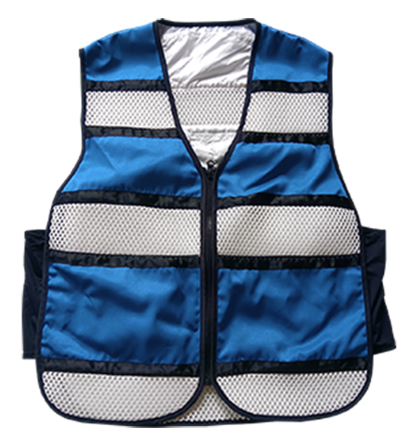 Pakaian Pendingin Lem Kondensasi