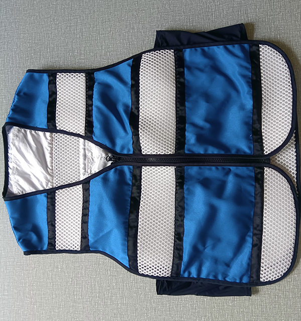 Pakaian Pendingin Lem Kondensasi