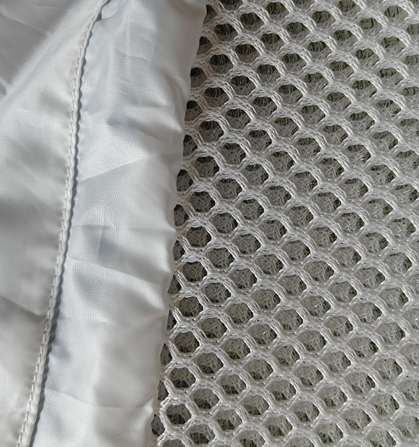 Pakaian Pendingin Lem Kondensasi