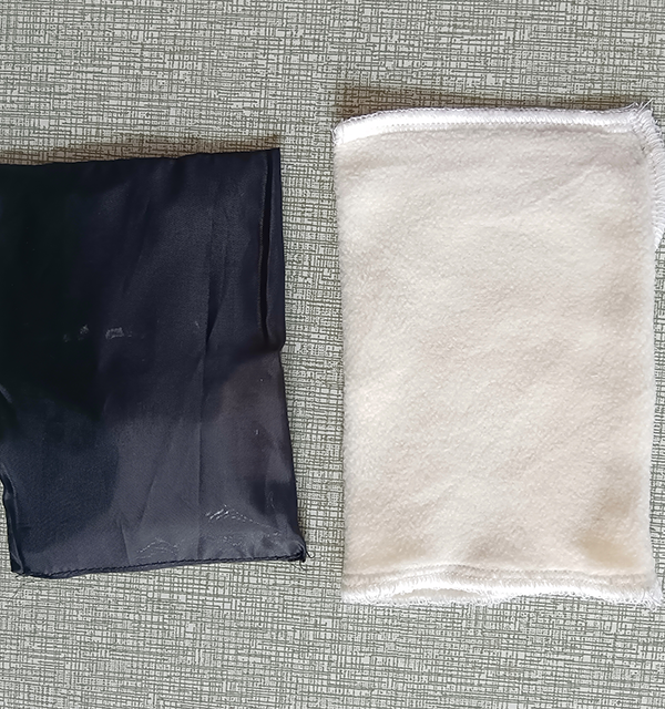 Pakaian Pendingin Lem Kondensasi