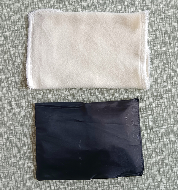 Pakaian Pendingin Lem Kondensasi