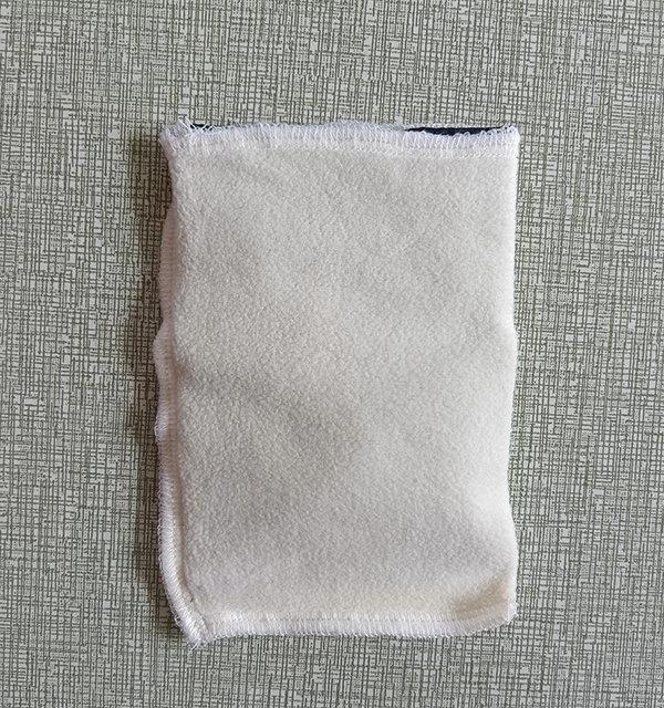 Pakaian Pendingin Lem Kondensasi