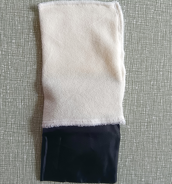 Pakaian Pendingin Lem Kondensasi