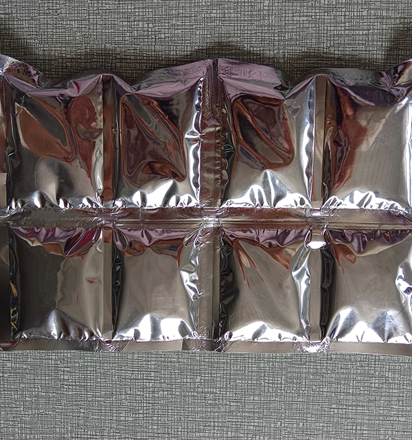 Pakaian Pendingin Lem Kondensasi