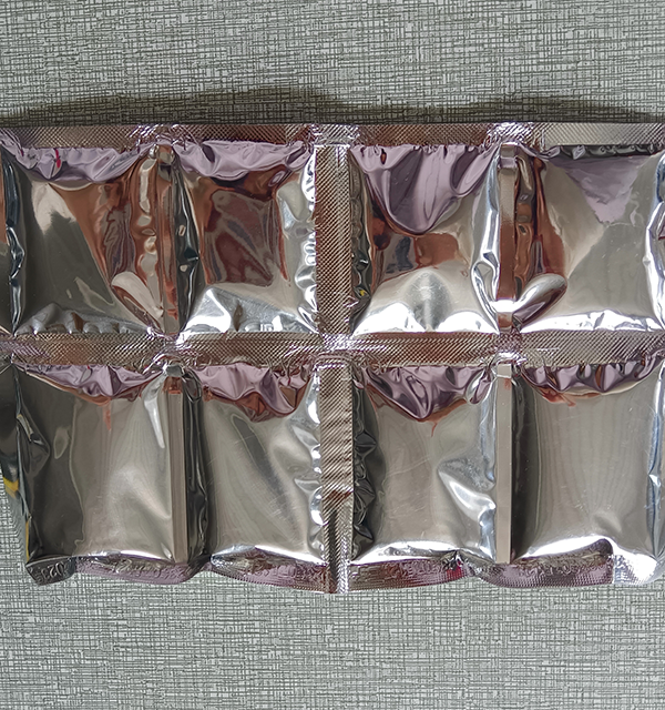 Pakaian Pendingin Lem Kondensasi