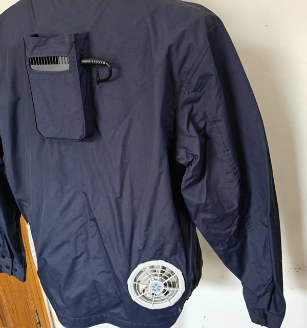 Segala Hal yang Perlu Anda Ketahui Tentang Pakaian Pendingin Semikonduktor