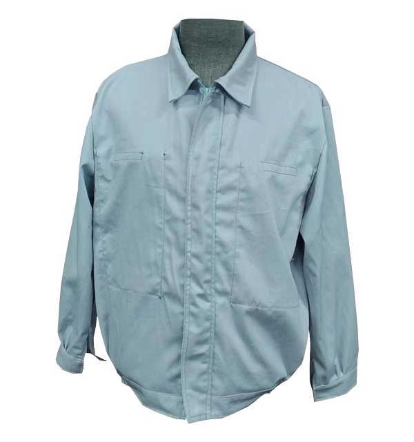 Pakaian Pendingin Perubahan Fase Senjoy, S-XXL, Termasuk 8 Paket Es, Cocok untuk bengkel suhu tinggi